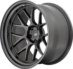 BC Forged TD02 22x11 5x112 forged monoblock wheel for BMW F95 X5 M & F96 X6 M - Iconic Garage