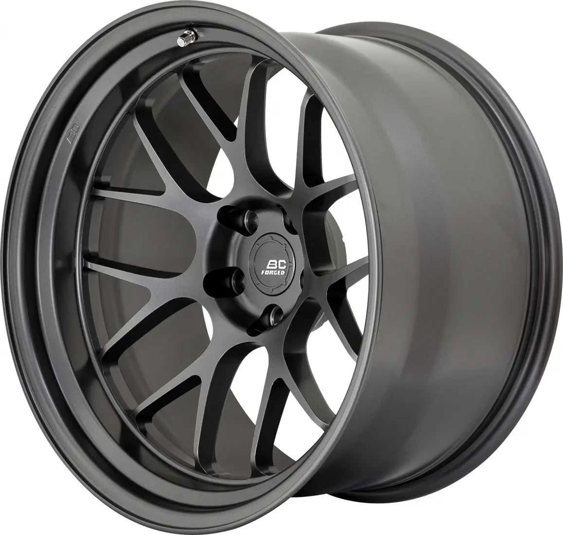 BC Forged TD02 20x9 5x120 forged monoblock wheel for BMW F80/F82/F83 M3 & M4, F87 M2 - Iconic Garage