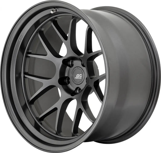 BC Forged TD02 20x10 5x112 forged monoblock wheel for BMW G87 M2, G80/G82/G83 M3 & M4, F90 M5 & F91/F92/F93 M8 - Iconic Garage