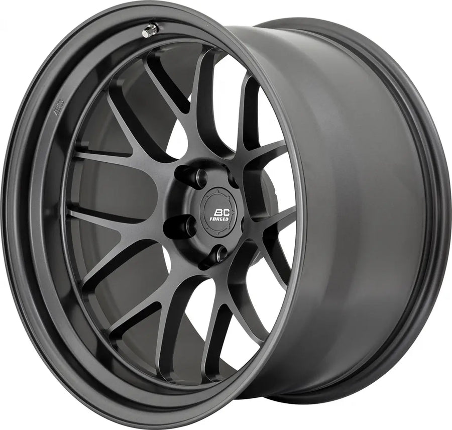 BC Forged TD02 20x11 5x120 forged monoblock wheel for BMW F80/F82/F83 M3 & M4, F87 M2 - Iconic Garage