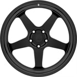 BC Forged TD03 19x11 5x120 forged monoblock wheel for BMW F80/F82/F83 M3 & M4, F87 M2 - Iconic Garage