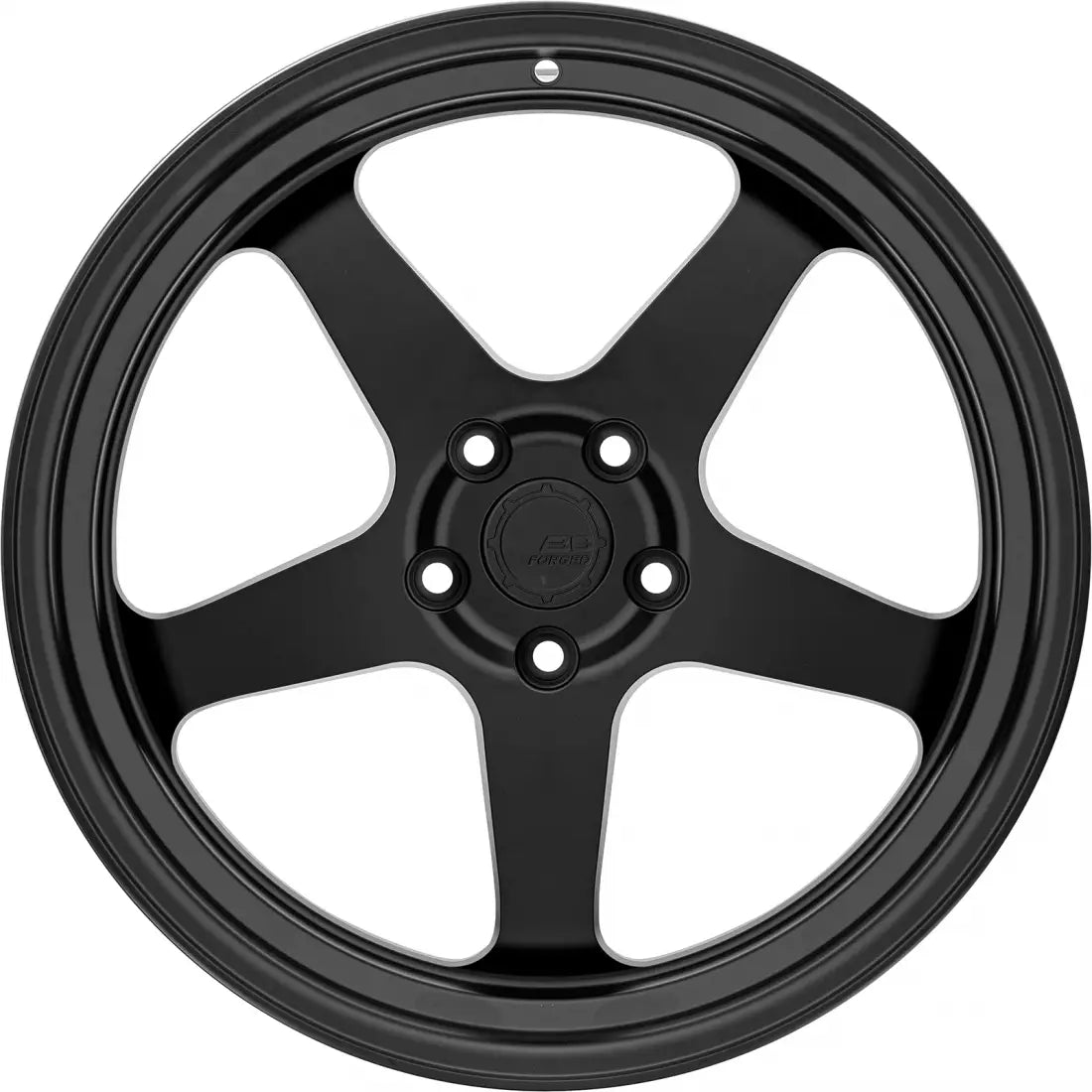 BC Forged TD03 20x11 5x120 forged monoblock wheel for BMW F80/F82/F83 M3 & M4, F87 M2 - Iconic Garage