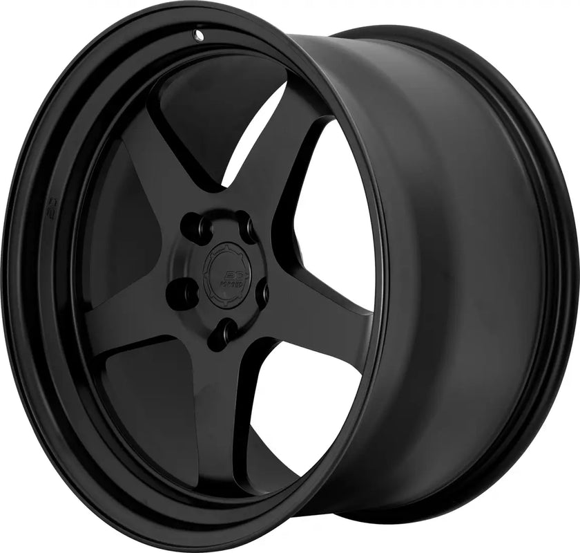 BC Forged TD03 18x9.5 5x120 forged monoblock wheel for BMW E90/E92/E93 M3, F80/F82/F83 M3 & M4, F87 M2 - Iconic Garage