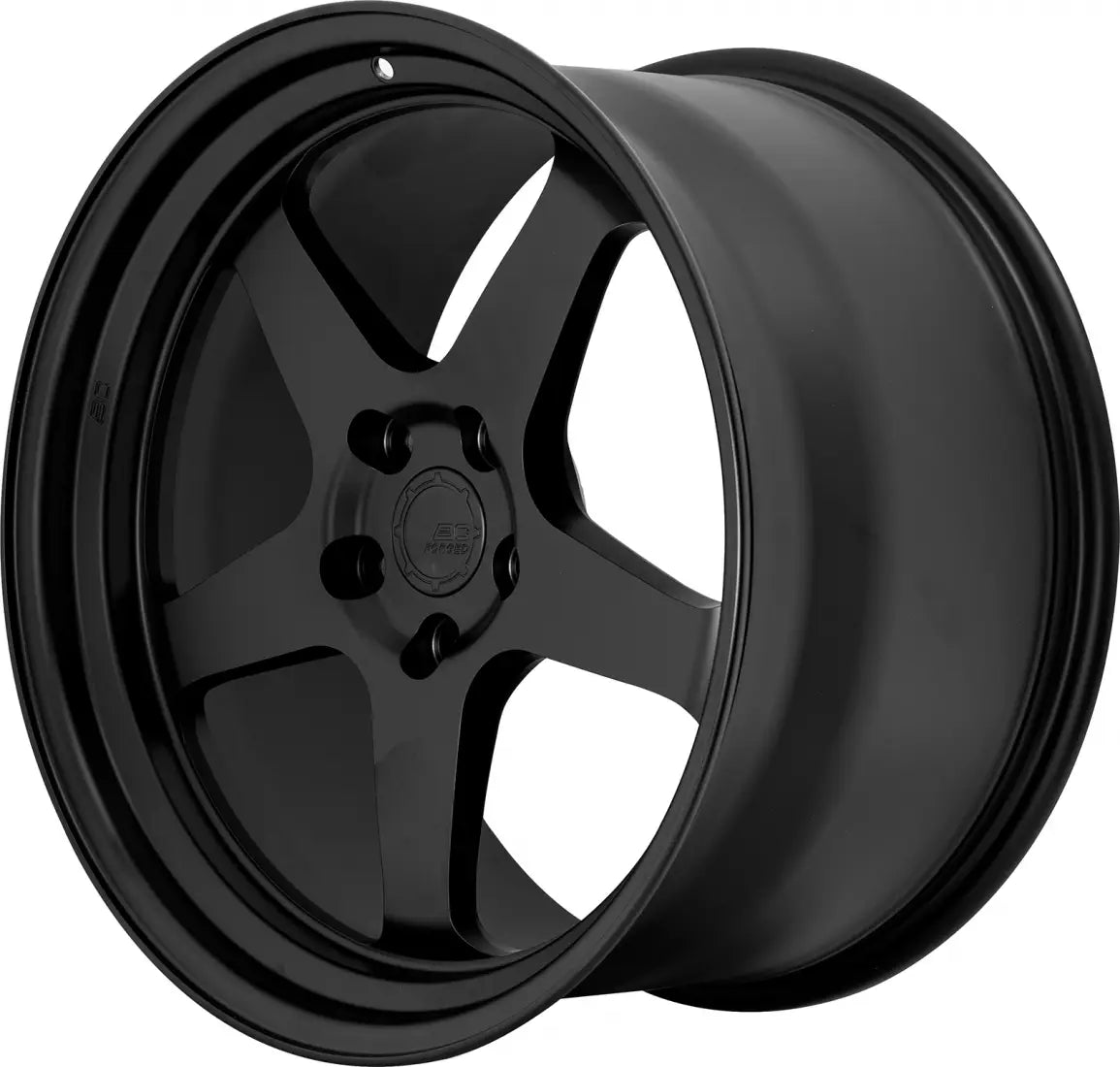 BC Forged TD03 20x10 5x120 forged monoblock wheel for BMW F80/F82/F83 M3 & M4, F87 M2 - Iconic Garage