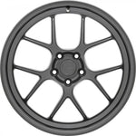 BC Forged TD05 19x9 5x120 forged monoblock wheel for BMW F80/F82/F83 M3 & M4, F87 M2 - Iconic Garage