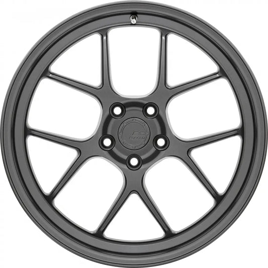 BC Forged TD05 19x10 5x112 forged monoblock wheel for BMW G87 M2, G80/G82/G83 M3 & M4 - Iconic Garage