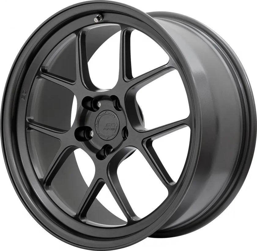 BC Forged TD05 18x9.5 5x120 forged monoblock wheel for BMW E90/E92/E93 M3, F80/F82/F83 M3 & M4, F87 M2 - Iconic Garage
