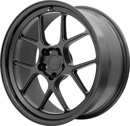 BC Forged TD05 19x10.5 5x112 forged monoblock wheel for BMW G87 M2, G80/G82/G83 M3 & M4 - Iconic Garage