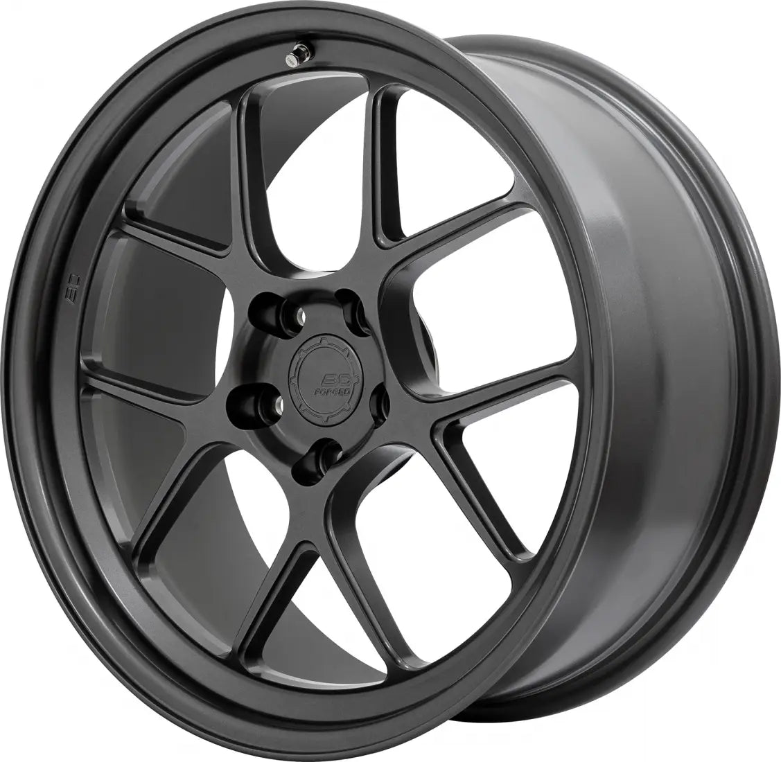 BC Forged TD05 19x9.5 5x120 forged monoblock wheel for BMW F80/F82/F83 M3 & M4, F87 M2 - Iconic Garage