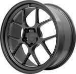 BC Forged TD05 22x11 5x112 forged monoblock wheel for BMW F95 X5 M & F96 X6 M - Iconic Garage