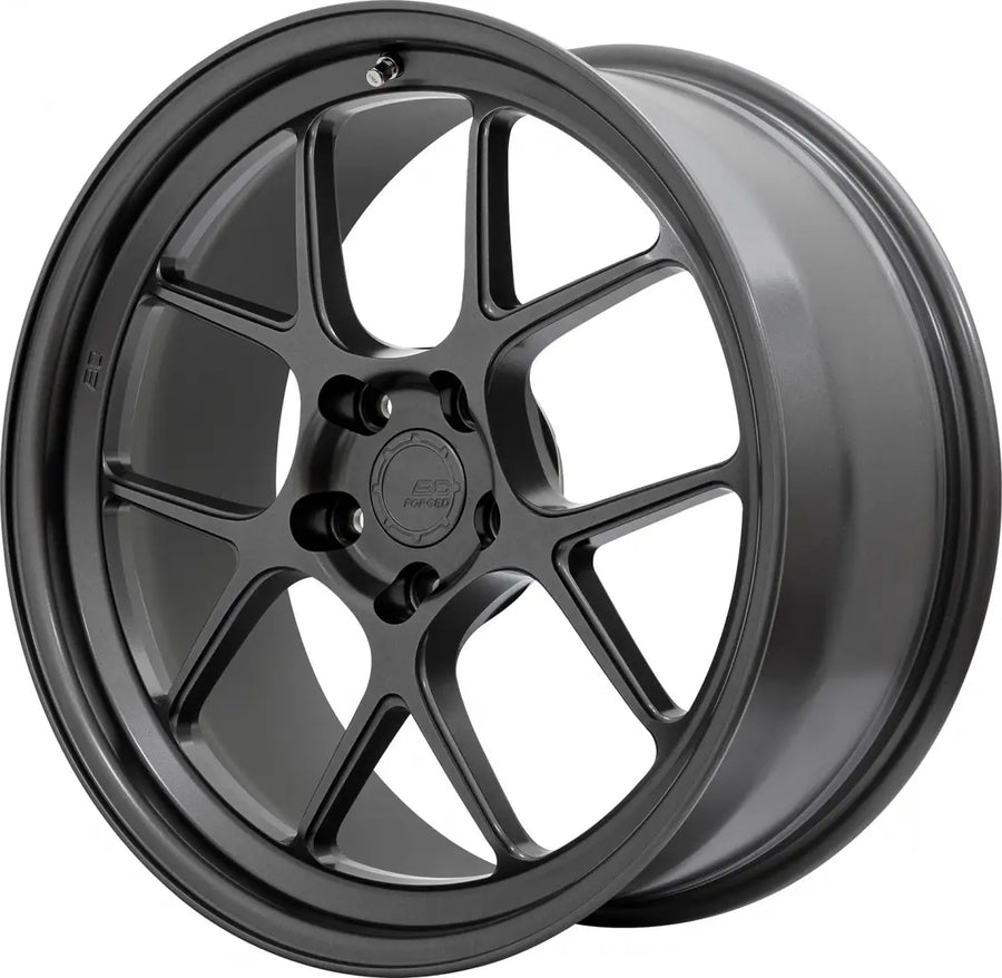 BC Forged TD05 22x9.5 5x112 forged monoblock wheel for BMW F95 X5 M & F96 X6 M - Iconic Garage