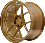 BC Forged TD05 22x10.5 5x112 forged monoblock wheel for BMW F95 X5 M & F96 X6 M - Iconic Garage