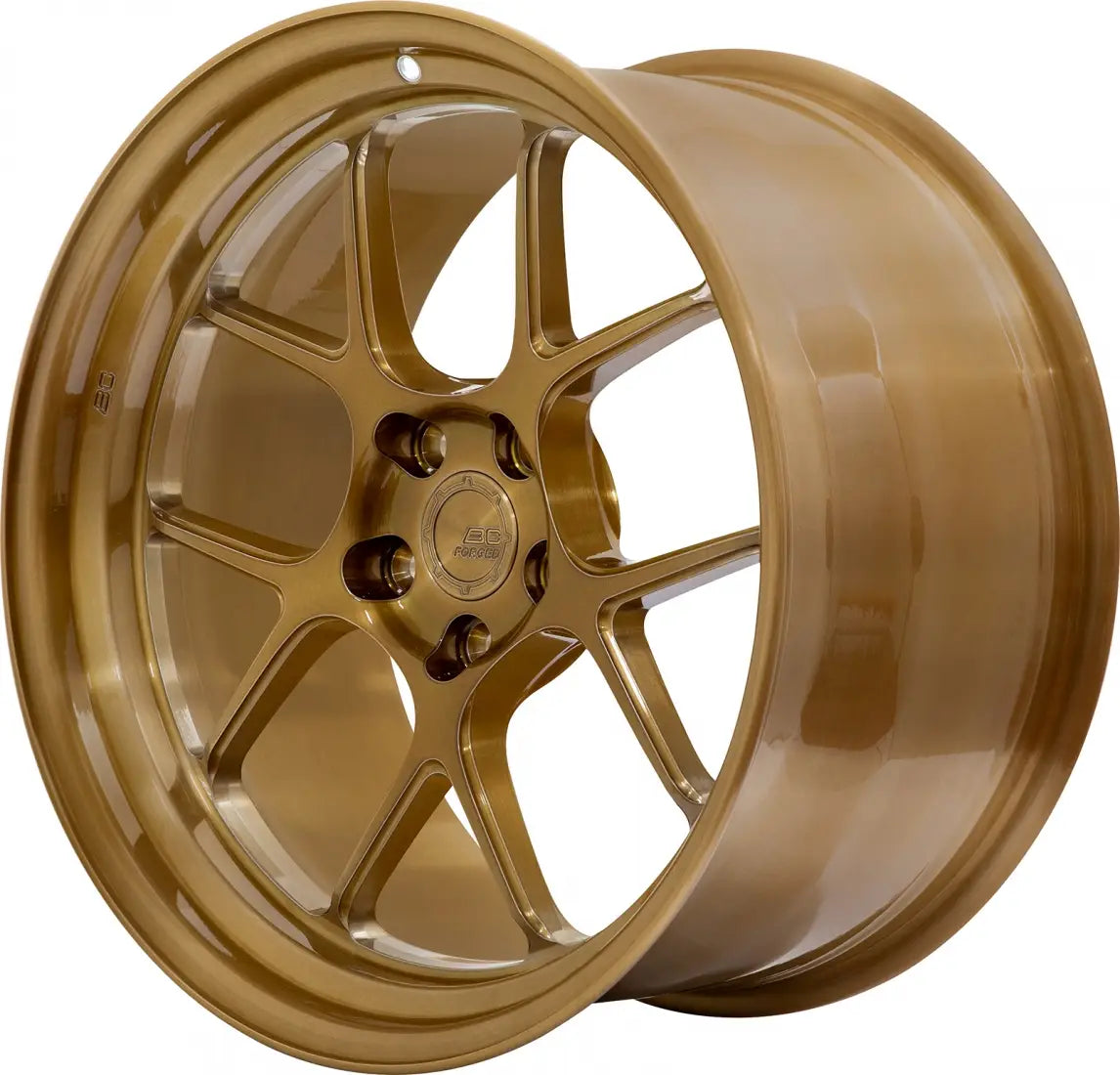 BC Forged TD05 19x10 5x120 forged monoblock wheel for BMW F80/F82/F83 M3 & M4, F87 M2 - Iconic Garage