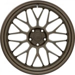 BC Forged TD06 22x9.5 5x132 forged monoblock wheel for BMW G90/G99 M5 - Iconic Garage