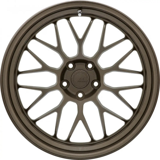 BC Forged TD06 20x11 5x112 forged monoblock wheel for BMW G87 M2, G80/G82/G83 M3 & M4, F90 M5 & F91/F92/F93 M8 - Iconic Garage