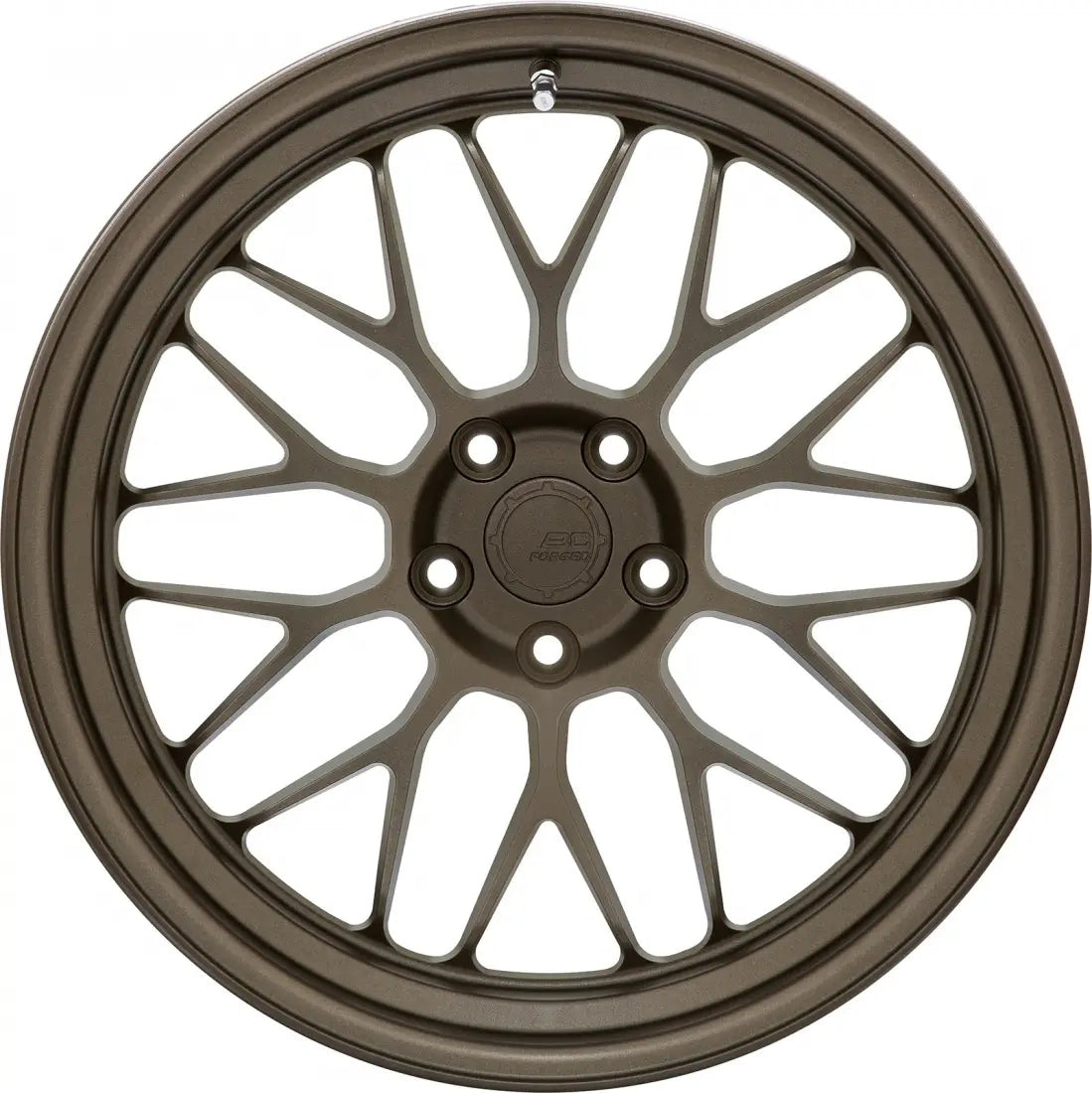 BC Forged TD06 20x9 5x120 forged monoblock wheel for BMW F80/F82/F83 M3 & M4, F87 M2 - Iconic Garage