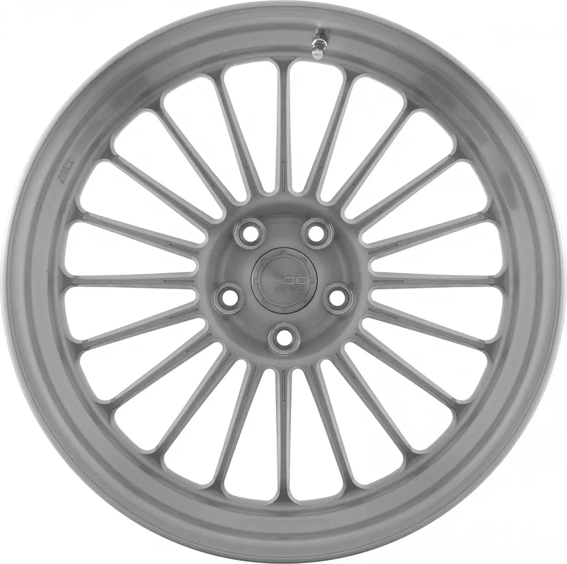 BC Forged TD07 18x9.5 5x120 forged monoblock wheel for BMW E90/E92/E93 M3, F80/F82/F83 M3 & M4, F87 M2 - Iconic Garage