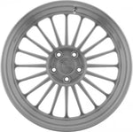 BC Forged TD07 18x11 5x120 forged monoblock wheel for BMW E90/E92/E93 M3, F80/F82/F83 M3 & M4, F87 M2 - Iconic Garage
