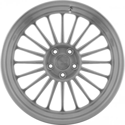 BC Forged TD07 19x10 5x112 forged monoblock wheel for BMW G87 M2, G80/G82/G83 M3 & M4 - Iconic Garage