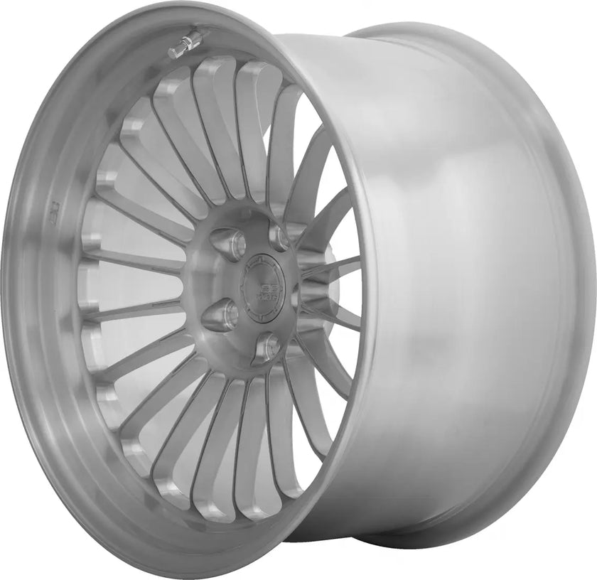 BC Forged TD07 18x9.5 5x120 forged monoblock wheel for BMW E90/E92/E93 M3, F80/F82/F83 M3 & M4, F87 M2 - Iconic Garage