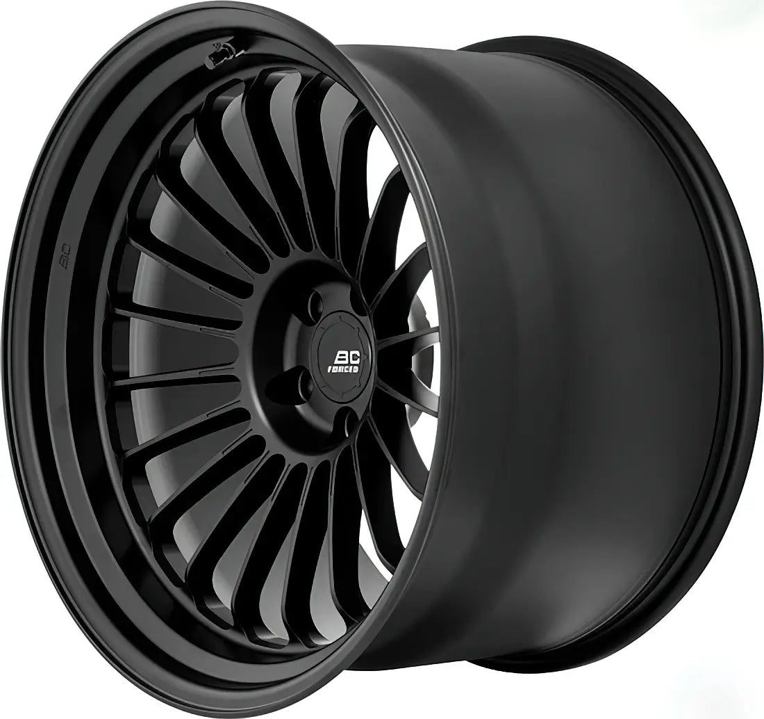 BC Forged TD07 20x10 5x120 forged monoblock wheel for BMW F80/F82/F83 M3 & M4, F87 M2 - Iconic Garage