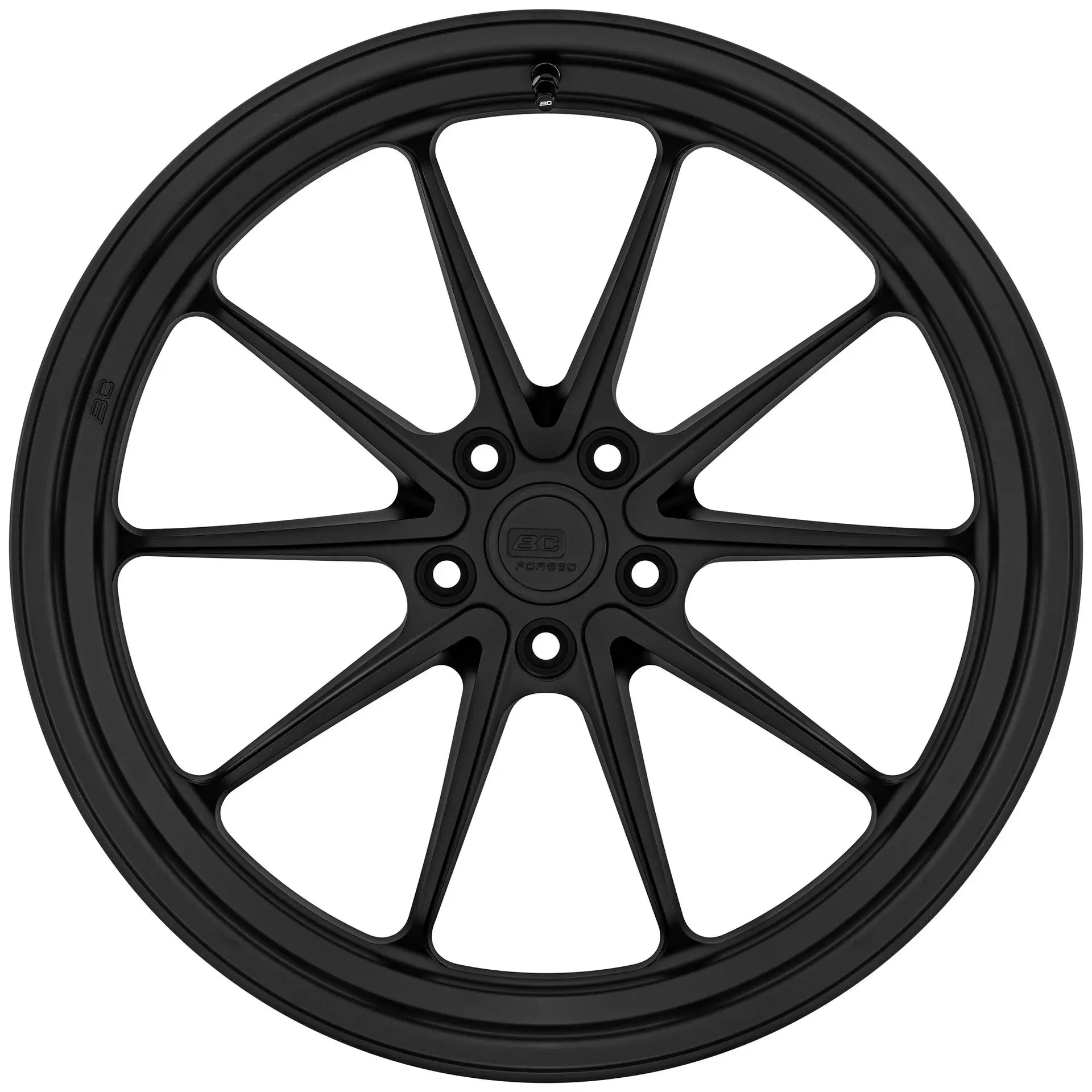 BC Forged TD09 18x9.5 5x120 forged monoblock wheel for BMW E90/E92/E93 M3, F80/F82/F83 M3 & M4, F87 M2 - Iconic Garage