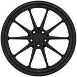 BC Forged TD09 21x11.5 5x112 forged monoblock wheel for BMW G87 M2, G80/G82/G83 M3 & M4, F90 M5 & F91/F92/F93 M8, F95 X5 M & F96 X6 M - Iconic Garage