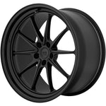 BC Forged TD09 20x9 5x112 forged monoblock wheel for BMW G87 M2, G80/G82/G83 M3 & M4 - Iconic Garage