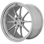 BC Forged TD09 21x12 5x112 forged monoblock wheel for BMW F90 M5 & F91/F92/F93 M8, F95 X5 M & F96 X6 M - Iconic Garage