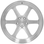 BC Forged TD16 20x10 5x112 forged monoblock wheel for BMW G87 M2, G80/G82/G83 M3 & M4, F90 M5 & F91/F92/F93 M8 - Iconic Garage