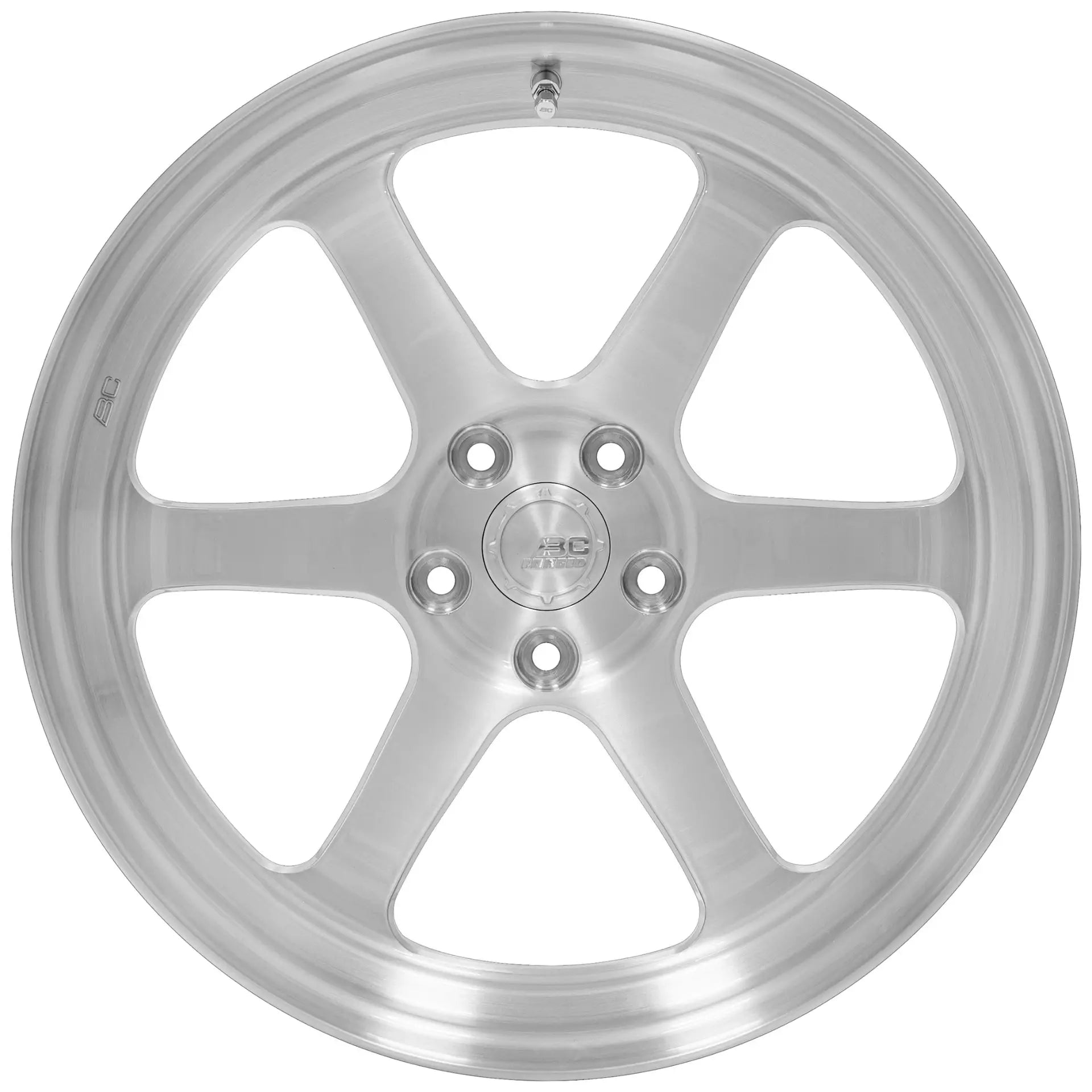 BC Forged TD16 20x9 5x120 forged monoblock wheel for BMW F80/F82/F83 M3 & M4, F87 M2 - Iconic Garage