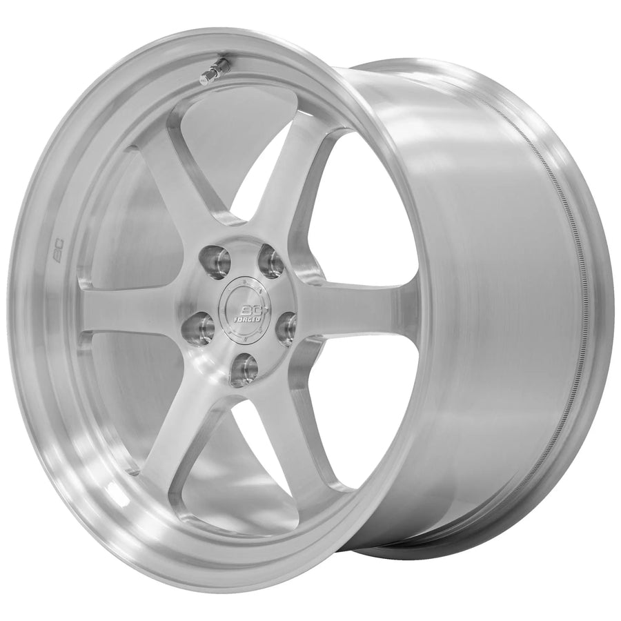BC Forged TD16 20x9 5x112 forged monoblock wheel for BMW G87 M2, G80/G82/G83 M3 & M4 - Iconic Garage