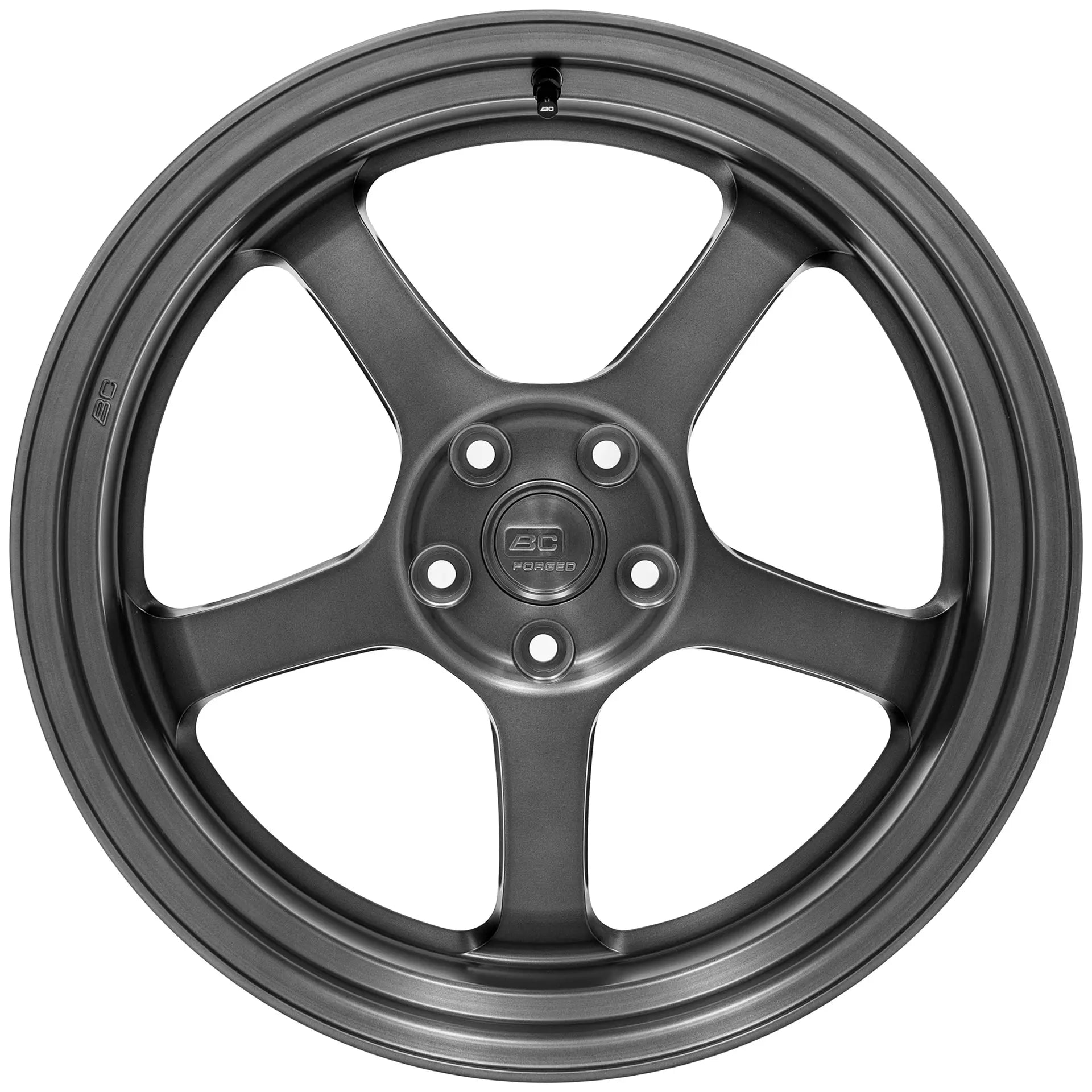 BC Forged TH03 18x9.5 5x120 forged monoblock wheel for BMW E90/E92/E93 M3, F80/F82/F83 M3 & M4, F87 M2 - Iconic Garage