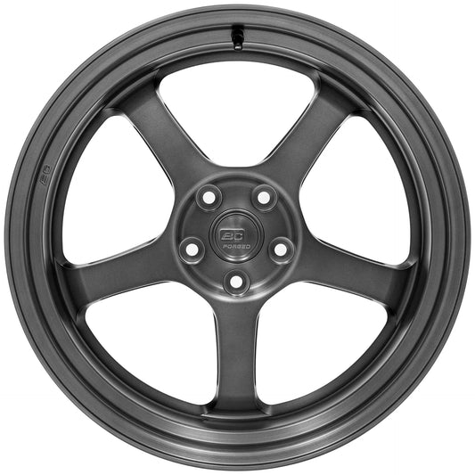BC Forged TH03 21x10 5x112 forged monoblock wheel for BMW G87 M2, G80/G82/G83 M3 & M4, F90 M5 & F91/F92/F93 M8, F95 X5 M & F96 X6 M - Iconic Garage