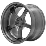 BC Forged TH03 21x10.5 5x112 forged monoblock wheel for BMW G87 M2, G80/G82/G83 M3 & M4, F90 M5 & F91/F92/F93 M8, F95 X5 M & F96 X6 M - Iconic Garage