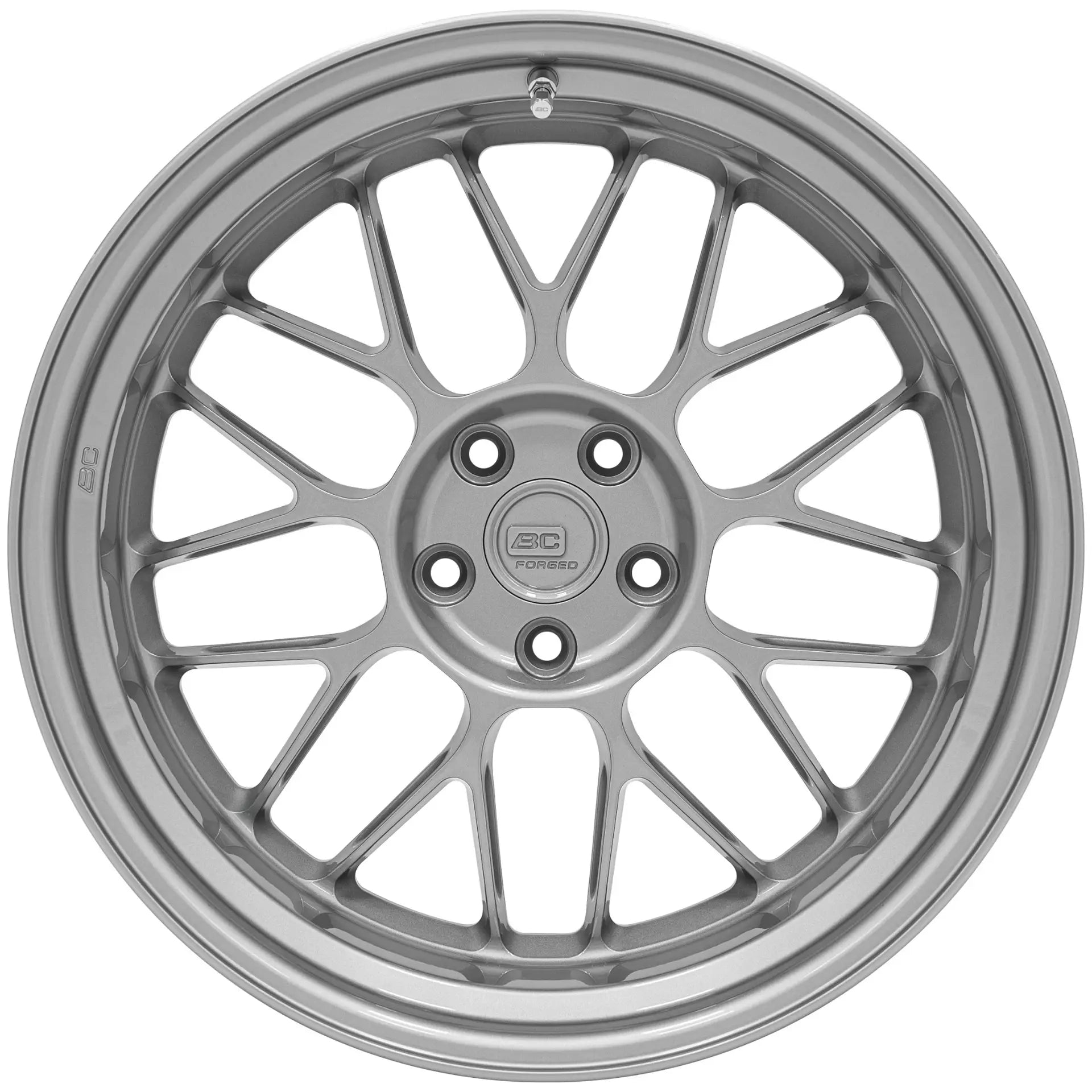 BC Forged TH06 19x10.5 5x120 forged monoblock wheel for BMW F80/F82/F83 M3 & M4, F87 M2 - Iconic Garage