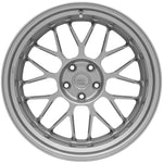 BC Forged TH06 20x10 5x120 forged monoblock wheel for BMW F80/F82/F83 M3 & M4, F87 M2 - Iconic Garage