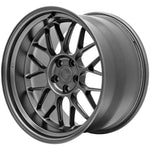 BC Forged TH06 22x12 5x112 forged monoblock wheel for BMW F95 X5 M & F96 X6 M - Iconic Garage