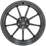 BC Forged TH09 19x9.5 5x112 forged monoblock wheel for BMW G87 M2, G80/G82/G83 M3 & M4 - Iconic Garage