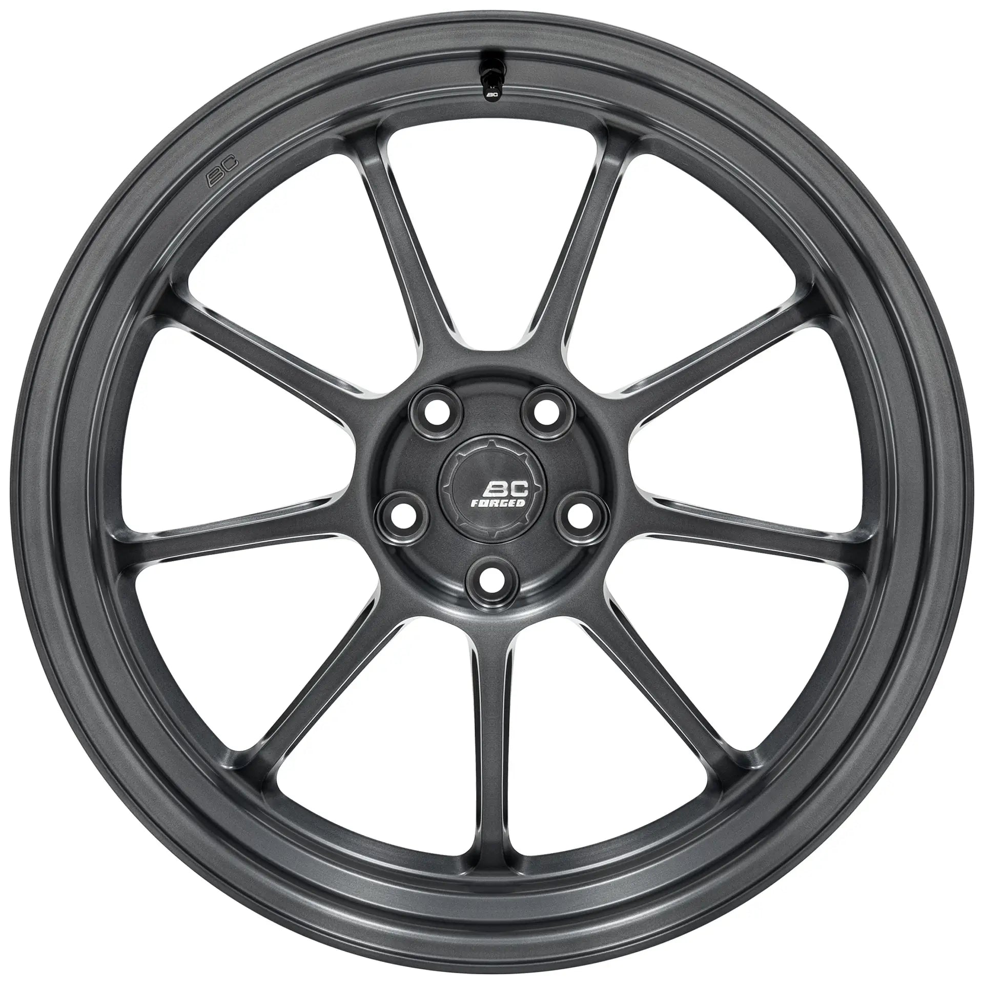 BC Forged TH09 18x10 5x120 forged monoblock wheel for BMW E90/E92/E93 M3, F80/F82/F83 M3 & M4, F87 M2 - Iconic Garage