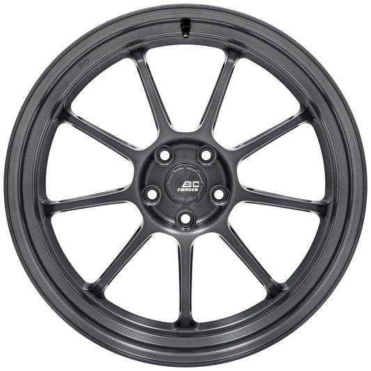 BC Forged TH09 18x10 5x120 forged monoblock wheel for BMW E90/E92/E93 M3, F80/F82/F83 M3 & M4, F87 M2 - Iconic Garage
