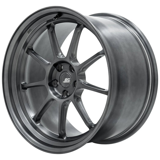 BC Forged TH09 21x9 5x112 forged monoblock wheel for BMW G87 M2, G80/G82/G83 M3 & M4, F90 M5 & F91/F92/F93 M8 - Iconic Garage
