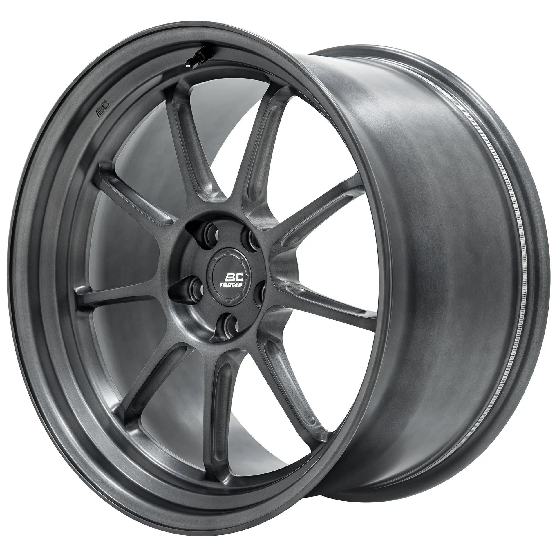 BC Forged TH09 19x9 5x120 forged monoblock wheel for BMW F80/F82/F83 M3 & M4, F87 M2 - Iconic Garage