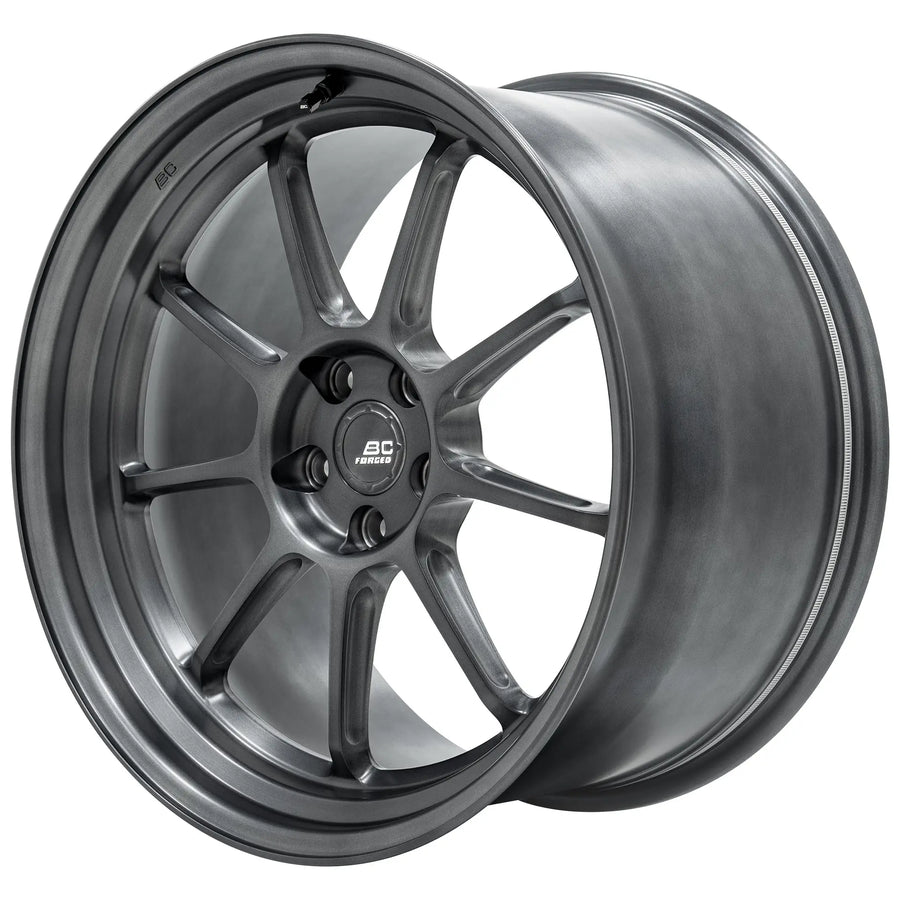 BC Forged TH09 20x9.5 5x112 forged monoblock wheel for BMW G87 M2, G80/G82/G83 M3 & M4, F90 M5 & F91/F92/F93 M8 - Iconic Garage