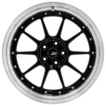 BC Forged TR01 22x12 5x132 forged monoblock wheel for BMW G90/G99 M5 - Iconic Garage