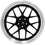 BC Forged TR02 20x9.5 5x112 forged monoblock wheel for BMW G87 M2, G80/G82/G83 M3 & M4, F90 M5 & F91/F92/F93 M8 - Iconic Garage