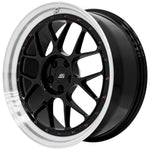 BC Forged TR02 21x12 5x112 forged monoblock wheel for BMW F90 M5 & F91/F92/F93 M8, F95 X5 M & F96 X6 M - Iconic Garage