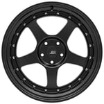 BC Forged TR03 21x12 5x132 forged monoblock wheel for BMW G90/G99 M5 - Iconic Garage