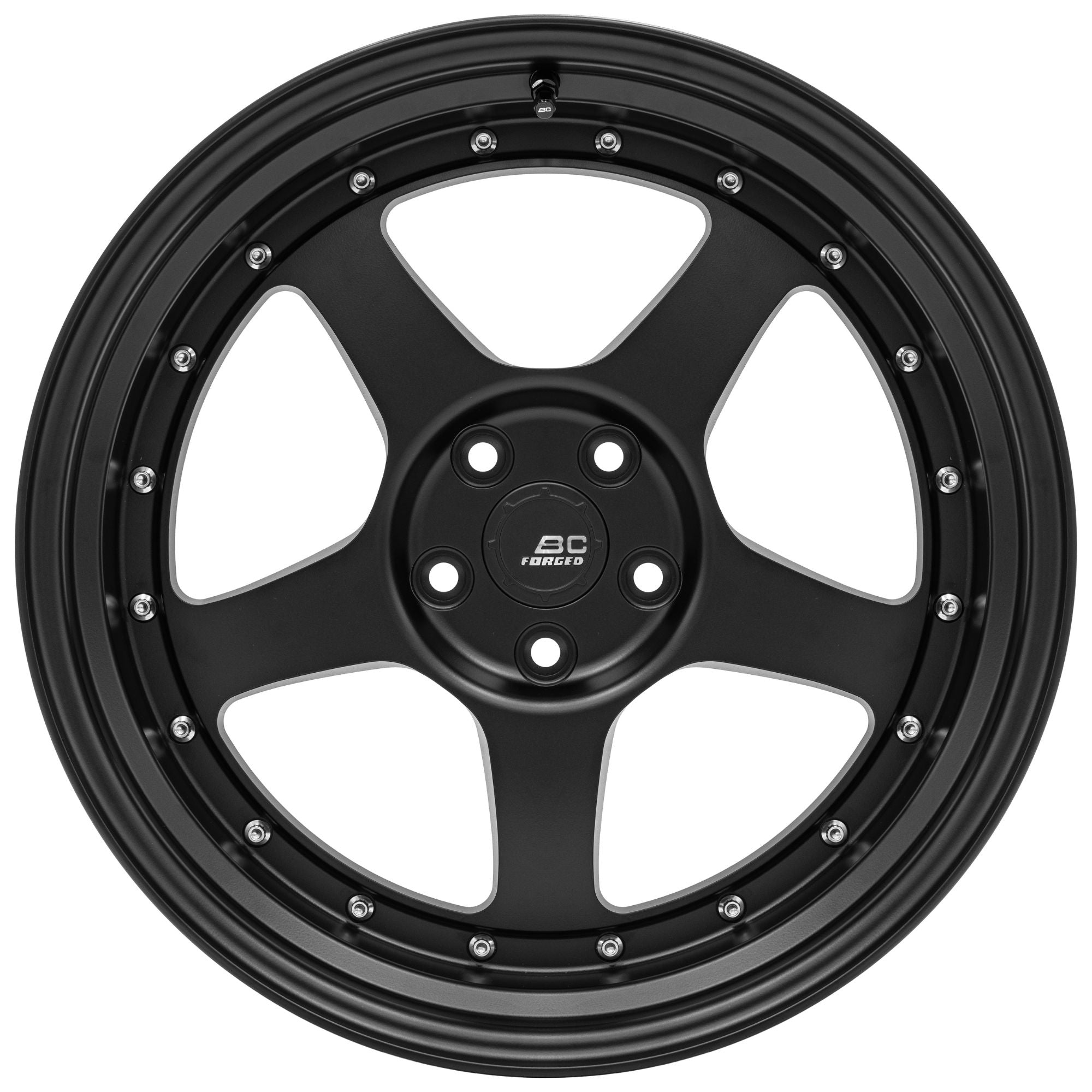BC Forged TR03 19x11 5x120 forged monoblock wheel for BMW F80/F82/F83 M3 & M4, F87 M2 - Iconic Garage