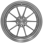 BC Forged TR05 19x10.5 5x120 forged monoblock wheel for BMW F80/F82/F83 M3 & M4, F87 M2 - Iconic Garage